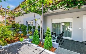 Lavanda Maslina - New Luxury Apartments