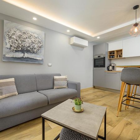 Lavanda Maslina - New Luxury Apartments Pula Buitenkant foto