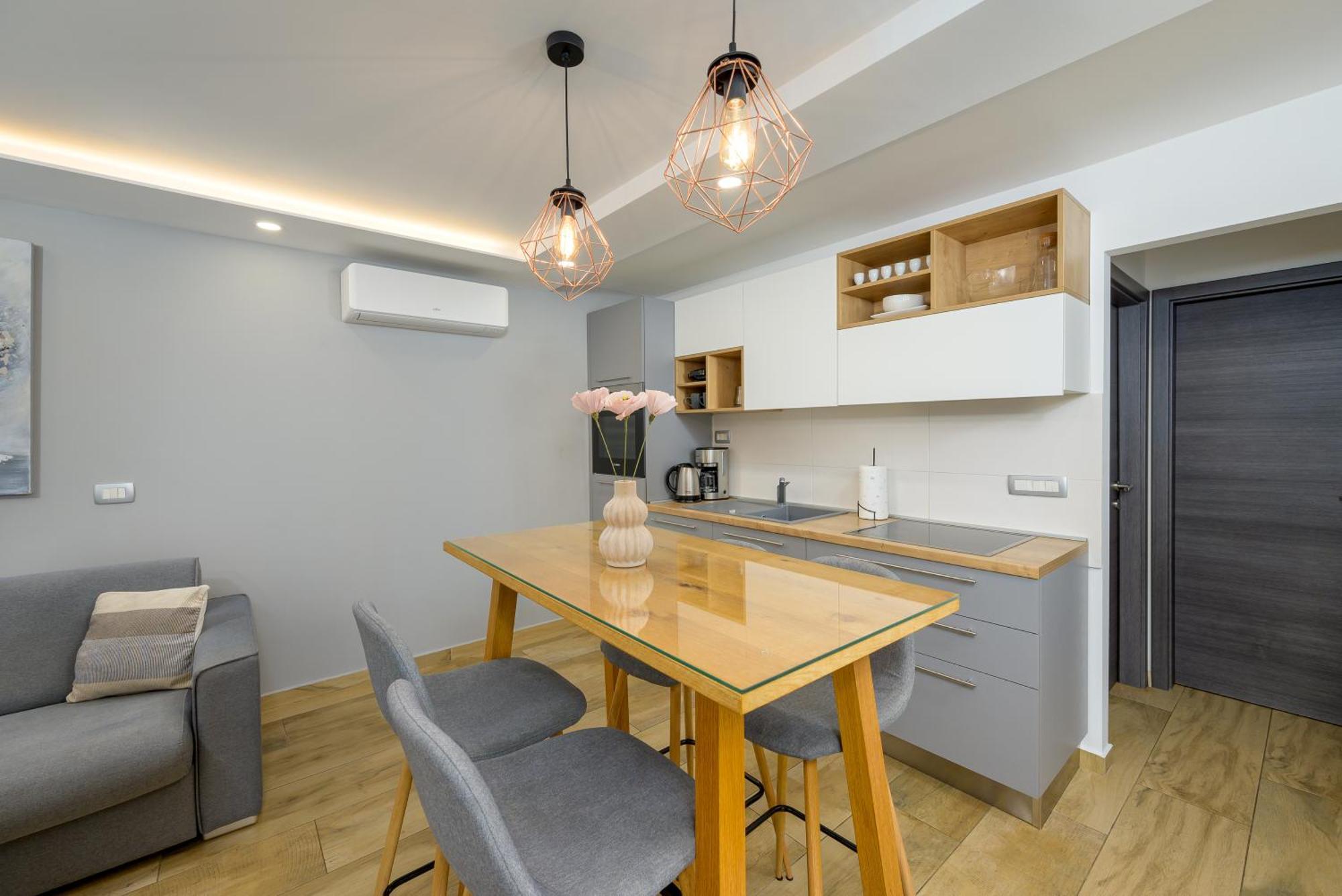 Lavanda Maslina - New Luxury Apartments Pula Buitenkant foto
